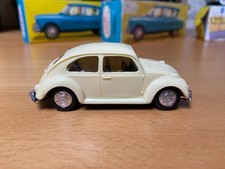 NOREV PLASTQUE ANCIENNE VW