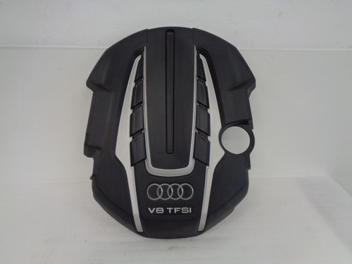 Audi cache moteur - audi, a8