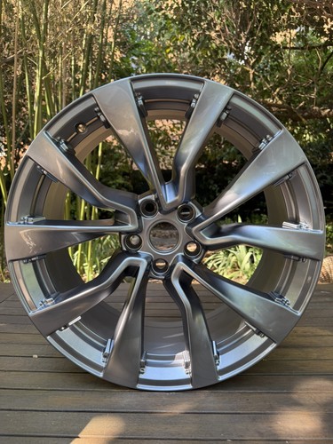 Tesla 5jx19 5x112 - 8,5jx19,
