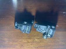 MBUS Pro Front and Rear Sight, 1913 buis