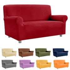 Housse De Canapé Élastique