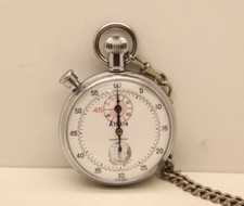 Chronometre AIRAIN Ancre 11 Rubis - Football - Très bon état