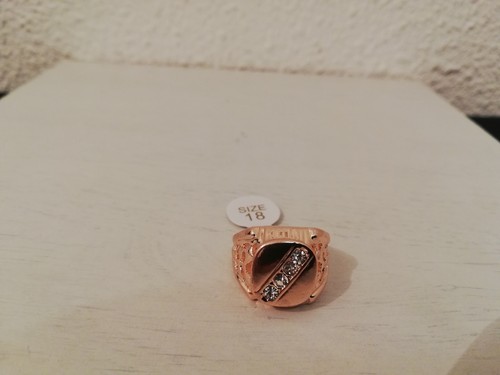 Chevalière bague vintage - chevalière,