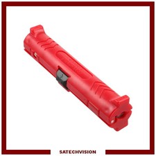 Dénudeur de Câble Coaxial TV