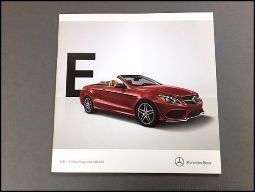 2015 mercedes benz class - 2015, e-class