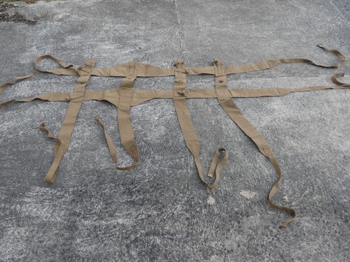 Ww2 identifier harnais - a,