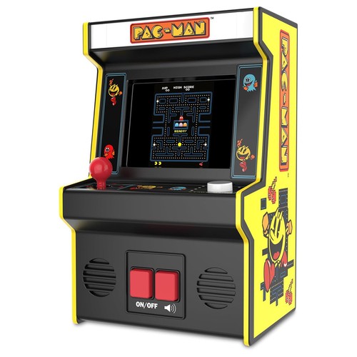 Knex pac man - pac,