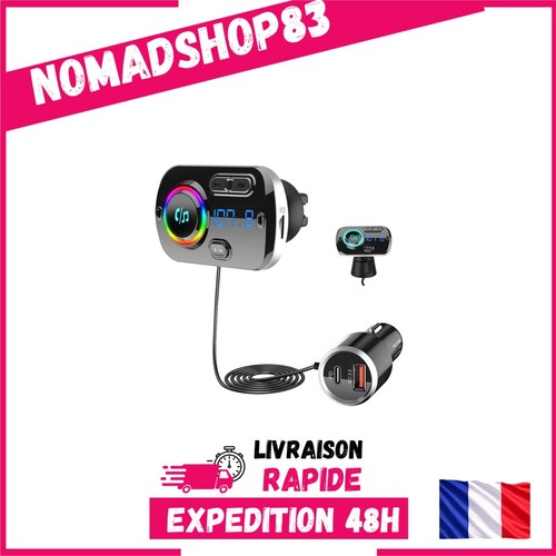 Sonru transmetteur - sonru, fm
