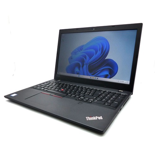 Lenovo thinkpad l580 - lenovo, core