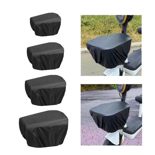 Doublure panier vélo - de,