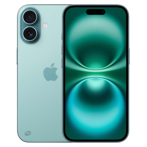 Apple iphone 128gb vert - 128gb,