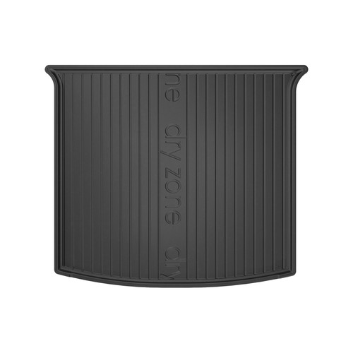 Tapis coffre pour - vw, touran