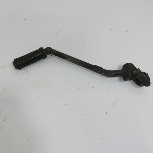Yamaha 350 31k kickstart - yamaha,