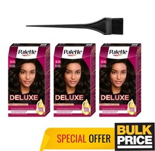 Palette Deluxe 3-0 Marron