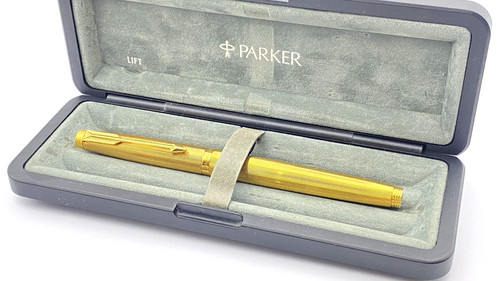 Stylo plume vintage - plume,