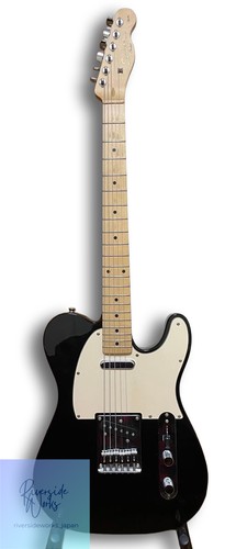 Squier telecaster affinity - squier,
