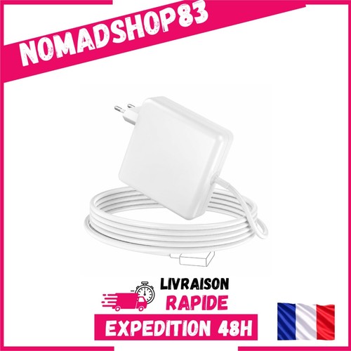 Chargeur 45w macbook air - 45w,