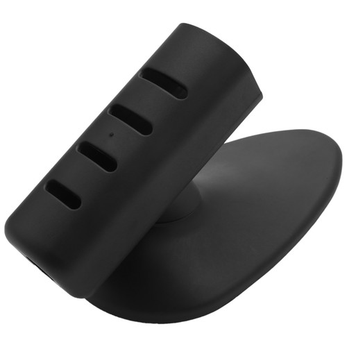 Lisseur cheveux support - support,
