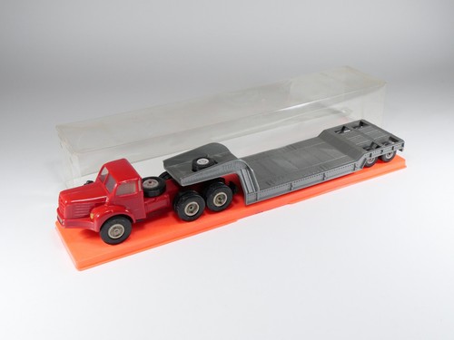 Norev 115 tracteur - -, berliet