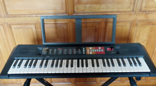 Piano Yamaha PSR F51 Clavier électronique