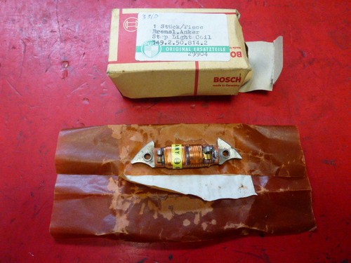 Kreidler florett bobine frein - bobine,