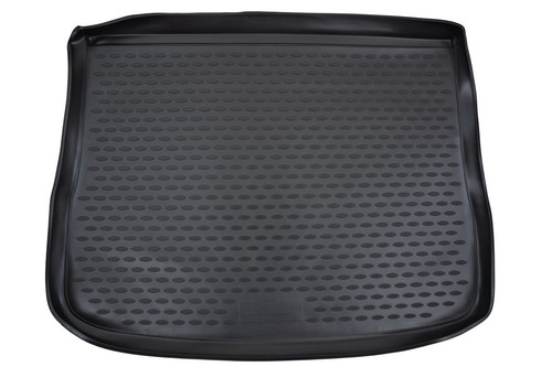 Tapis coffre caoutchouc - tapis,