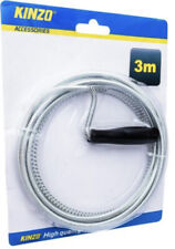 Furet déboucheur de canalisations KINZO 3m diamètre 0,5cm