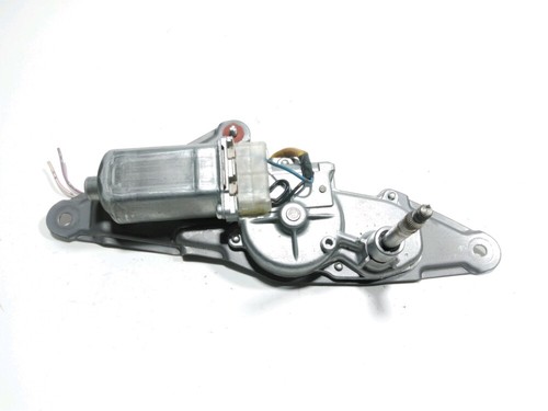 Moteur essuie glace arriere - d'essuie,