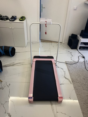 Tapis course électrique - course,