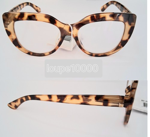 Lunettes loupe lecture - lunettes,
