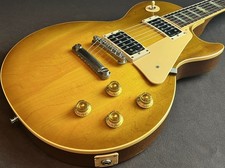 Gibson Les Paul Classic Honey