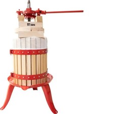 Pressoir à fruits OP 47 - Presse à fruits 47 litres Güde G30020