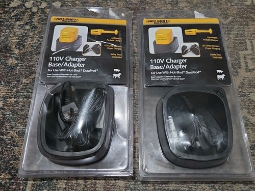 Hot shot duraprod - (set,