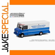 JakeSpecial – 1/64 Scale