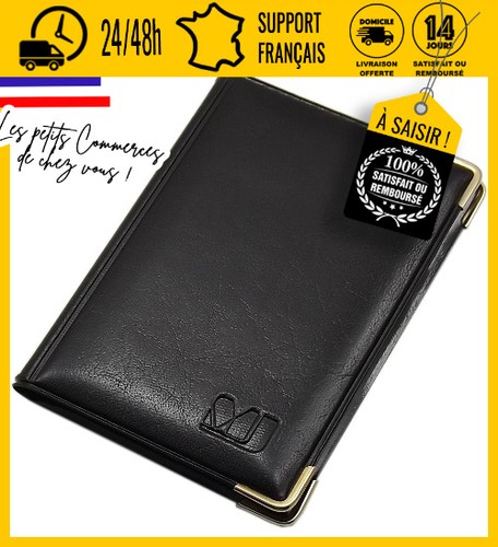 Myledershop porte cartes - myledershop,
