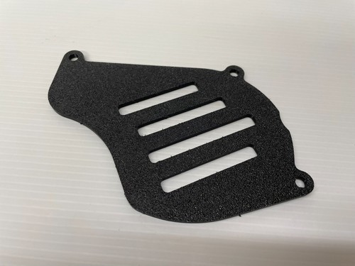 Carter protection pignon