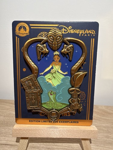 Disney pin métal la - disney, pin’s