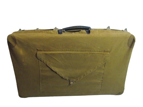Valise carton noir - carton,
