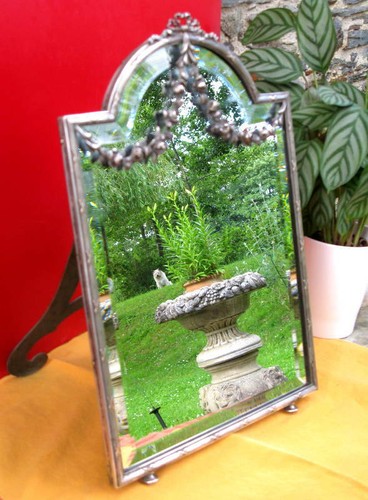 Exceptionnel miroir poser - à,