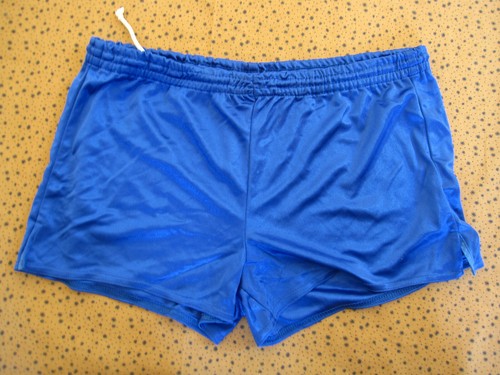 Short coq sportif polyamide - sportif,