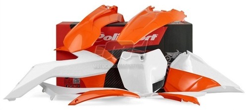 Polisport set plastique - polisport,