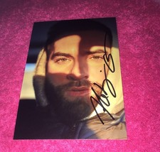 Photo Dedicace Autograph