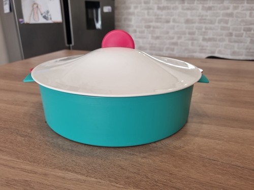 Tupperware boite - tupperware,