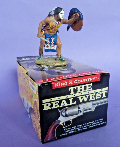 King country trw007 - &,