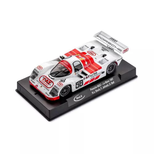 Slot ca52a porsche 962c - porsche,