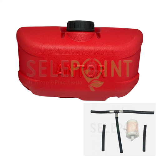 Réservoir carburant - réservoir,