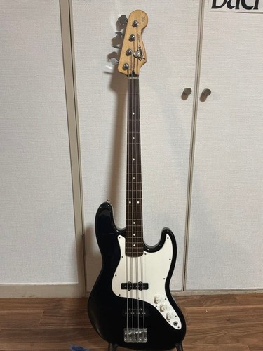 Fender mexico jazz bass 1994 - jazz,