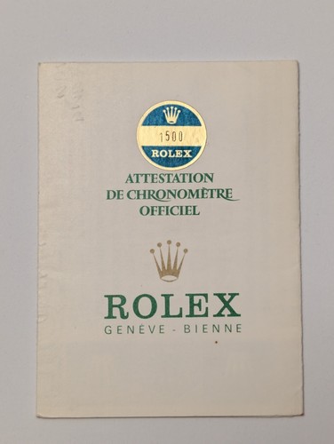 Certificat papier garantie - certificat,