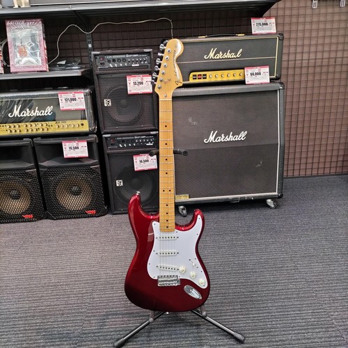 Guitare électrique fender - guitare,