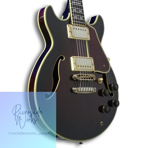 Guitare électrique ibanez - guitare,